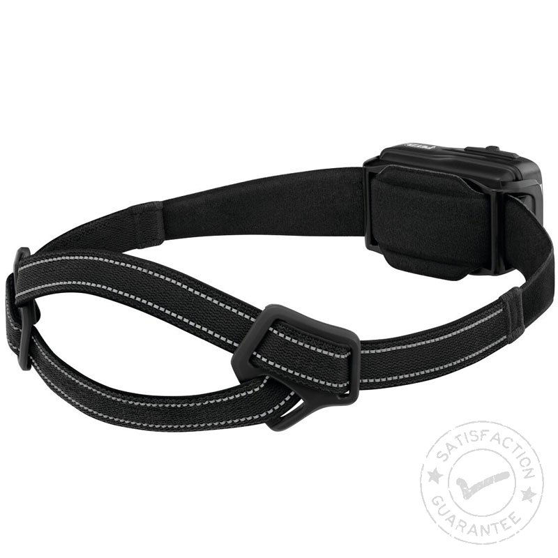 Frontala PETZL Swift RL 1100lm black