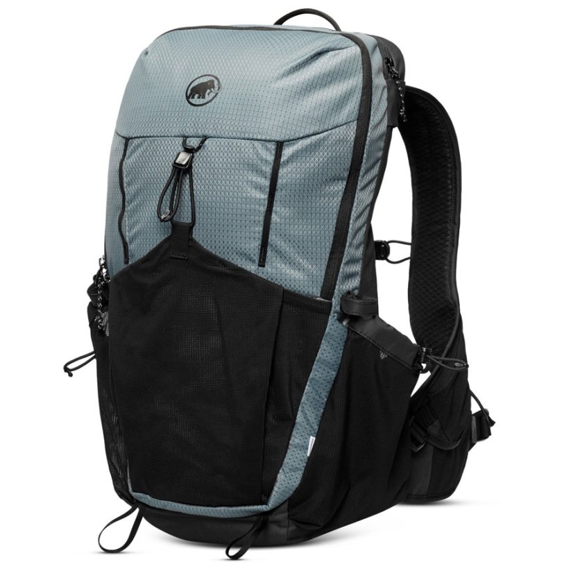 batoh MAMMUT Ducan 22 strata/black