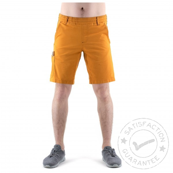 CHILLAZ Neo curry - Shorts