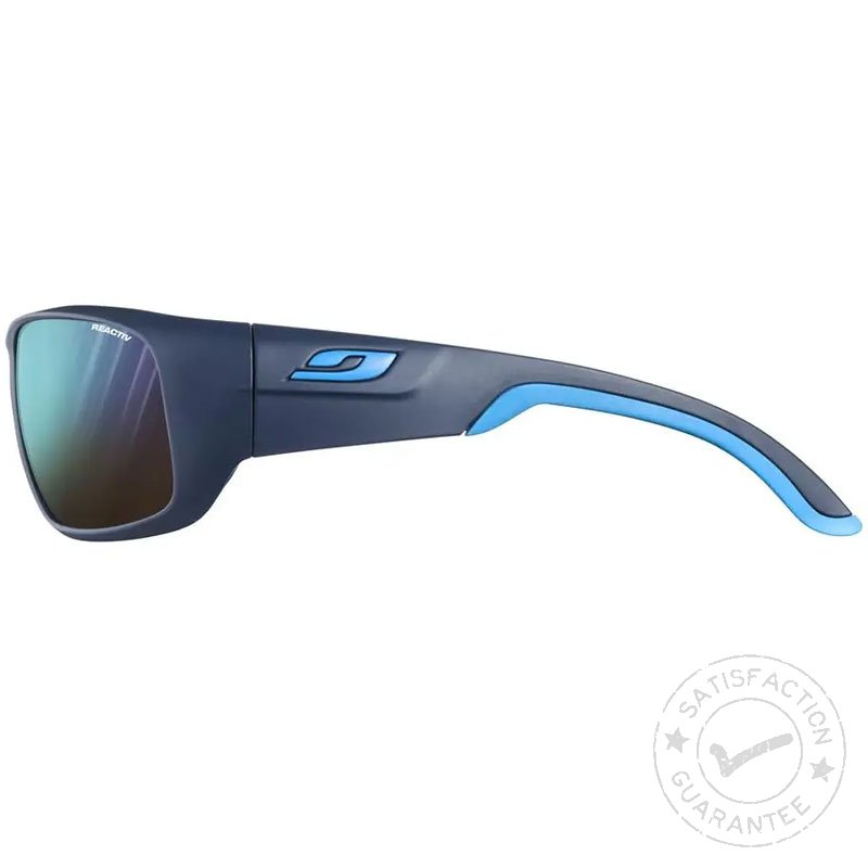 JULBO Run 2 Reactiv 2-4 dark blue/blue