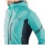 DYNAFIT Free Alpha Direct JKT W marine blue - Veľkosť: S
