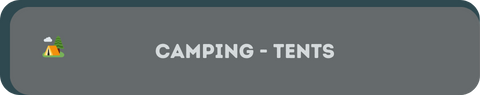 new selection of tents